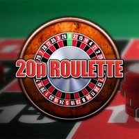 20p roulette game by Inspired Gaming – logo hosted on Whamoo Casino