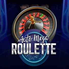 Auto Mega Roulette – slot by Pragmatic Play, featured at whamoocasinoo.se