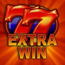 Extra Win online game logo by Swintt on whamoocasinoo.se