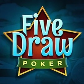Five Draw Poker MH (Nucleus) logo – Table Games by Nucleus Gaming at Whamoo Casino