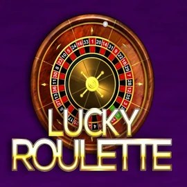 Play Lucky Roulette slot by Belatra Games on whamoocasinoo.se