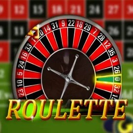 Roulette (Pragmatic Play) slot icon by Pragmatic Play, available at Whamoo Casino