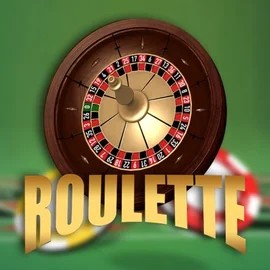 Roulette (Relax Gaming) logo by Relax Gaming Whamoo Casino