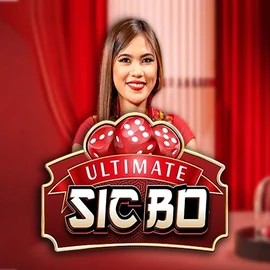 Try Ultimate Sic Bo slot by Ezugi on whamoocasinoo.se – logo image