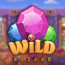 Wild Bazaar online slot from NetEnt – play at whamoocasinoo.se