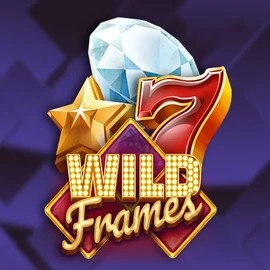 Play Wild Frames slot by Play'n GO on whamoocasinoo.se
